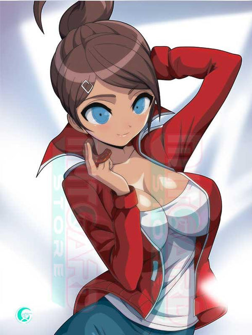 Aoi Asahina Body pillow case DANGANRONPA Mitgard-Knight